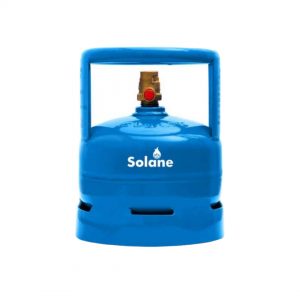 1.4Kg Cylinder and Content