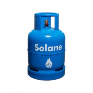 11Kg AS Cylinder and Content