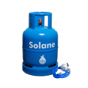 11Kg AS with Content & Accessories