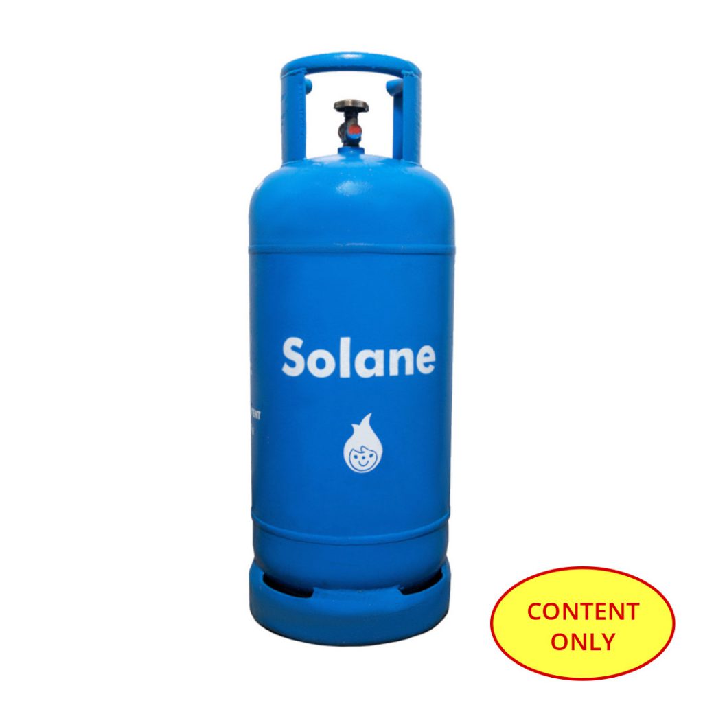 Shellane Gas Solane Lpg – FABSON INC.