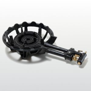 C-30 2 Ring Cast Iron Burner