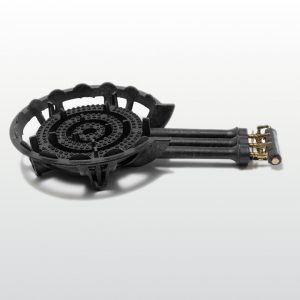 C-40 3 Ring Cast Iron Burner