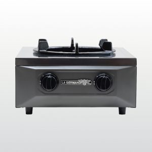 G-WOK Stainless Gas Stove