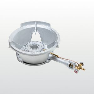 Katsura High Pressure Burner