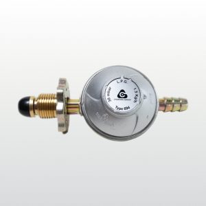 Reca LPG Regulator PV