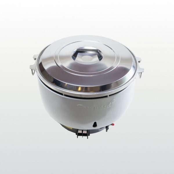 Rosewood 100 Cups Rice Cooker - Image 2