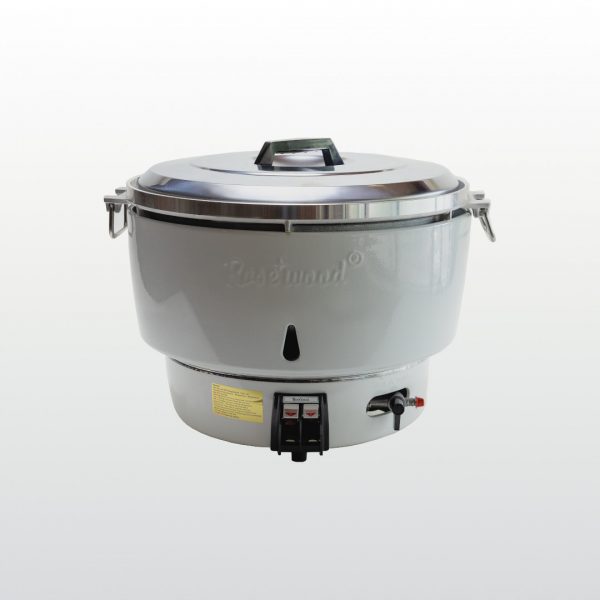 Rosewood 50 Cups Rice Cooker