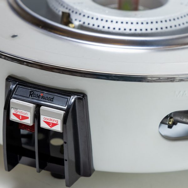 Rosewood 50 Cups Rice Cooker - Image 3